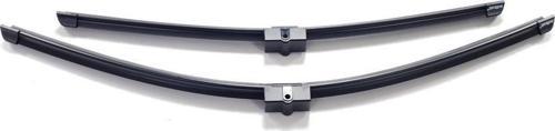 Alfa Romeo GT 2006-2010 Ön Cam Silecek Takımı Silgeç Seti 55x40cm