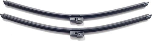 Audi A4 2001-2002-2003 Ön Cam Silecek Takımı Silgeç Seti 55x55cm