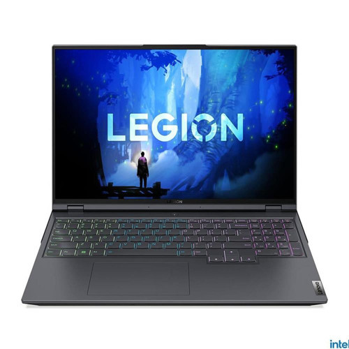 Legion 5 Pro 16IAH7H 82RF00N1TX FR66 i7-12700H 40 GB 512 GB RTX3060 16" WQXGA Windows 11 Pro Gaming Laptop
