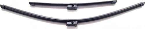 Fiat 500 2008-2021 Ön Cam Silecek Takımı Silgeç Seti 60x35cm