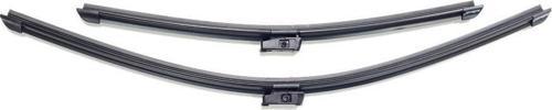 Fiat Doblo K9 2023-2028 Ön Cam Silecek Takımı Silgeç Seti 60x43cm