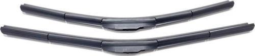 Fiat Stilo Multiwagon 2002-2005 Ön Cam Silecek Takımı 53x45cm