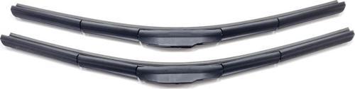 Infiniti QX4 1996-1999 Ön Cam Silecek Silgi Takımı 55x53cm