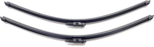 Ford Bronco 2021-2025 Ön Cam Silecek Takımı Silgeç Seti 43x43cm