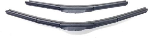 Ford Fiesta 2002-2008 Ön Cam Silecek Takımı Silgeç Seti 55x40cm