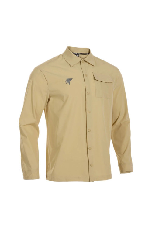 104477.004 Explorer Erkek Spor Ceket