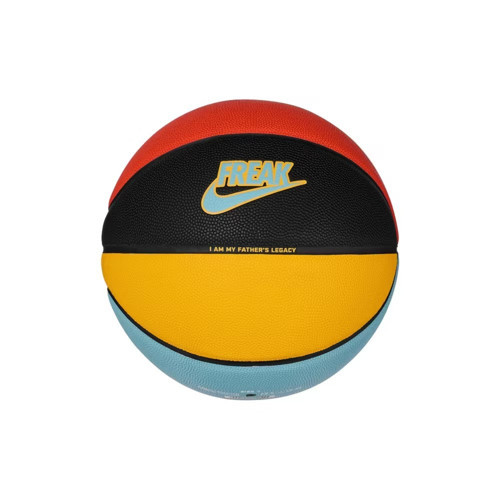N.100.4138.824.07 All Court 2.0 8P Unisex Basketbol Topu