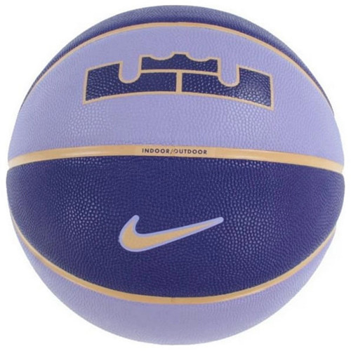 N.100.4368.509.07 All Court 2.0 8P L James Unisex Basketbol Topu