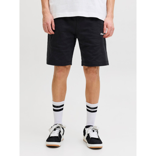 Jack & Jones Karl Norrebro Erkek Siyah Şort (12292565-B)
