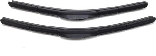 Honda Accord 1997-2002 Ön Cam Silecek Takımı Silgeç Seti 55x48cm