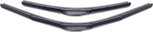 Honda Accord 2003-2007 Ön Cam Silecek Takımı Silgeç Seti 65x40cm