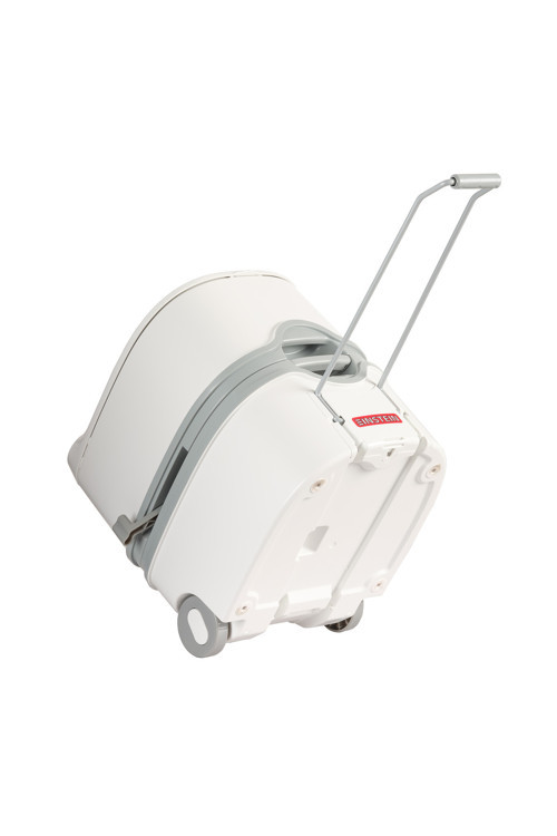 Einstein Eı-W5002-Ept Portatif Tuvalet