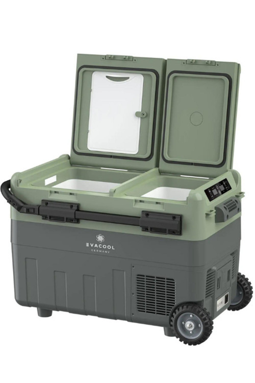Eva Hb 50 12/24V Hybrid Mobil Buzdolabı 50 Litre