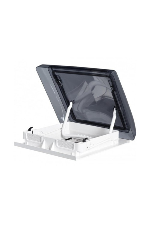 Skymaxx Tavan Havalandırma Kollu Heki 40X40 - Ledli
