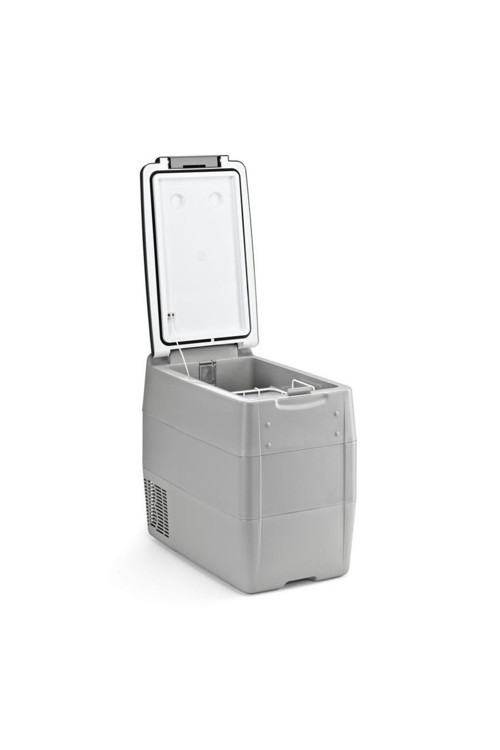 Indel B Tb51 Kompresörlü Oto Buzdolabı Travel Box 50 Lt