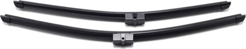 Mazda 3 HB 2004-2008 Ön Cam Silecek Takımı Silgeç Seti 53x48cm