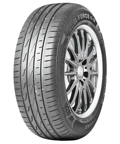 205/55R19 97V XL NOVA-FORCE C/S (2026)