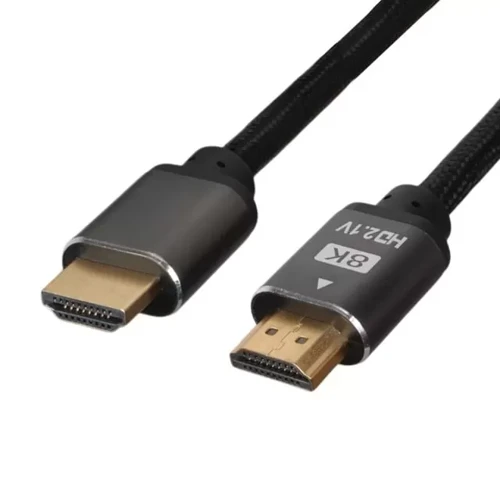 Masterx 1.5 Metre Hd 8K Hdmı Kablo