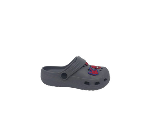 Voga 450 Çocuk Füme Sabo Terlik Sandalet
