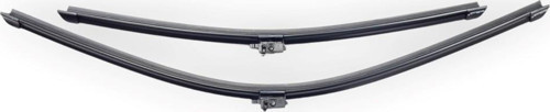 Mercedes B Serisi Class W246 2016-2018 Ön Cam Silecek Takımı 68x48cm