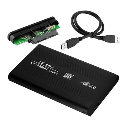 Pm-34265 Harici 2.5'' Usb 2.0 Sata Harddisk Kutusu