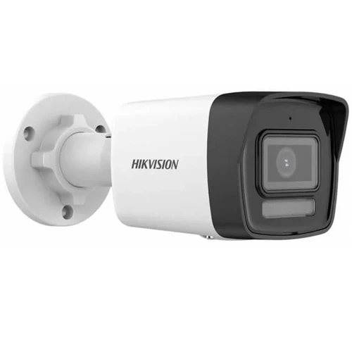 Hikvision 2 2.8Mm Lens H265+ Gece Görüşü Bullet Ip Kamera Ds-2Cd1023G2-Lıuf/M