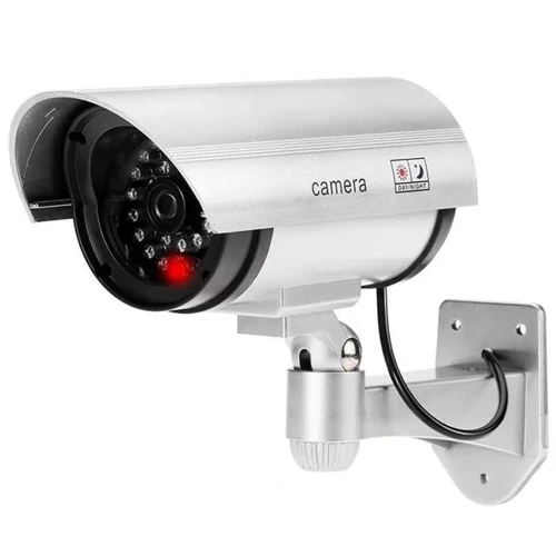 Pm-11A Kırmızı Ledli Maket Kamera