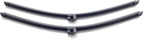 Mercedes CLK Class C209 2003-2009 Ön Cam Silecek Takımı 55x55cm
