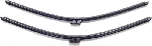 Mercedes E Serisi W212 2014-2016 Ön Cam Silecek Takımı Seti 60x60cm