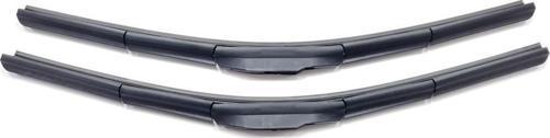 Mercedes SLK R170 1996-2003 Ön Cam Silecek Silgi Takımı 55x53cm