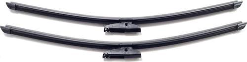 Mercedes-Benz C Serisi W206 2021-2024 Ön Cam Silecek Takımı 55x55cm