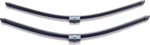 Mercedes-Benz E Serisi W212 2009-2013 Ön Cam Silecek Takımı 60x60cm