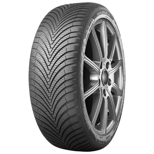 225/45 R17 94W XL Solus 4S HA32 Dört Mevsim Lastiği - 2026
