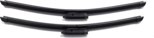 Mini Clubman R55 2013-2014 Ön Cam Silecek Takımı 45x48cm