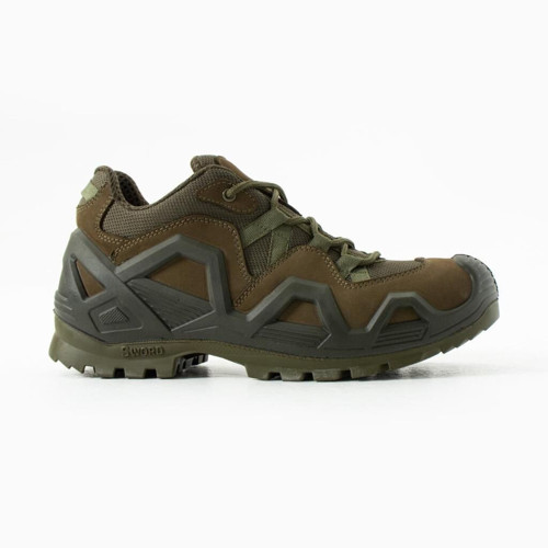 Kadın&Erkek Outdoor Askeri Taktik Spor Ayakkabı SS610 - Trekking İçin uygun