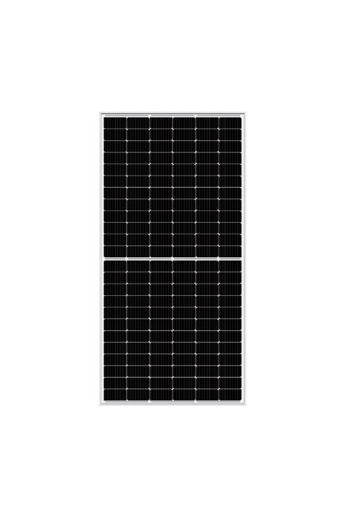 Alfa Solar 550 WP Half-Cut Güneş Paneli A CLASS