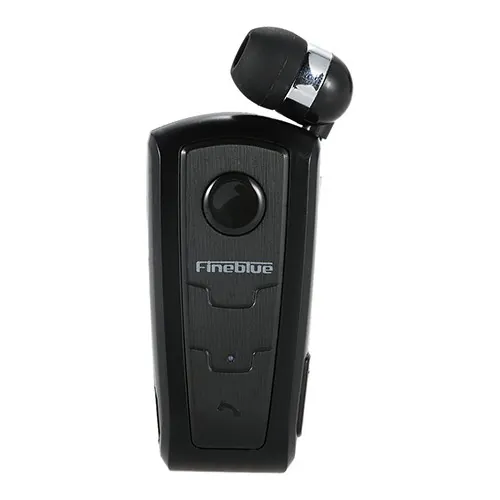 İthalat® F910 Bluetooth Kulaklık Makaralı