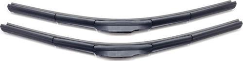 Renault Espace 1992-1996 Ön Cam Silecek Takımı Silgeç Seti 60x60cm
