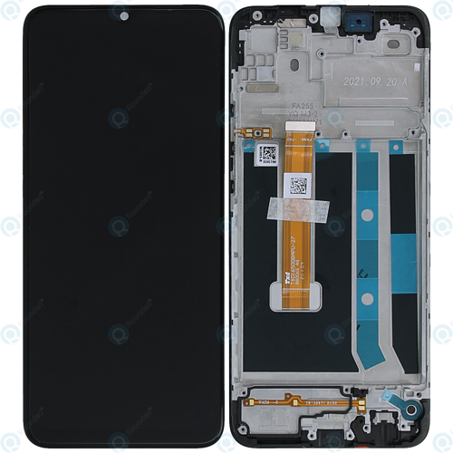 A15S Çıtalı Lcd Ekran Dokunmatik CPH2179