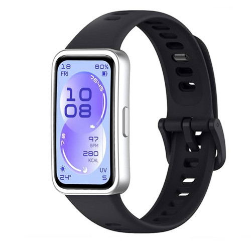 Band 11 Pro Uyumlu Tokalı Silikon Spor Kordon/Kayış