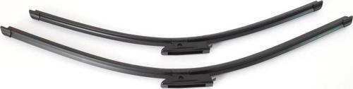 Renault Grand Scenic  MK2 2006-2009 Ön Cam Silecek Takımı 65x55cm