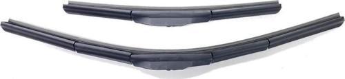 Nissan Note E12 2013-2020 Ön Cam Silecek Takımı Silgeç Seti 60x35cm