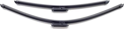 Renault Megane 2 Sedan 2007-2009 Ön Cam Silecek Takımı Silgeç 60x45cm 