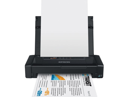 WorkForce WF-100W Wi-Fi Taşınabilir