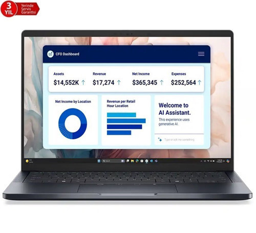 Pro 14 Premium Ultra7 268V-14''-32G-1TBSSD-WP