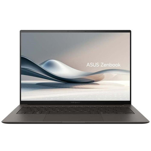 ZENBOOK S14 OLED UX5406SA-PZ322W / INTEL U7-258V / 32GB / 1TB / ARC GRAPHİCS / 14" / WINDOWS11