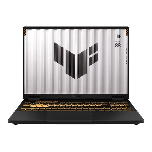 TUF GAMING F16 FX608JH-RV081 / INTEL i5-13450 / 16GB / 512GB / 8GB RTX5050 / 16" / FREEDOS