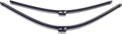 Opel Astra K HB 2015-2021 Ön Cam Silecek Takımı Silgeç Seti 70x60cm