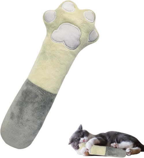 Andiker Kedi Oyunağı Kedi Pati