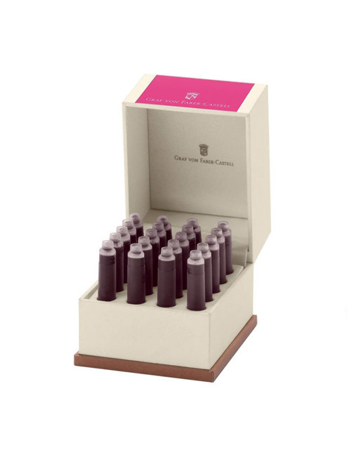 Kartuş Pembe - 20 Adet 141144